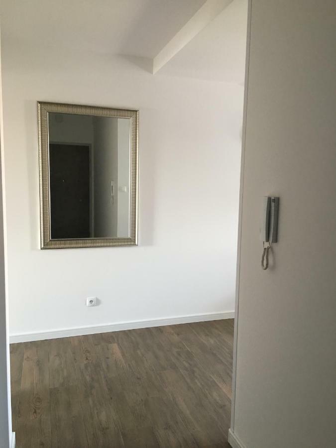 Apartamenty centrum Augustów Exterior foto